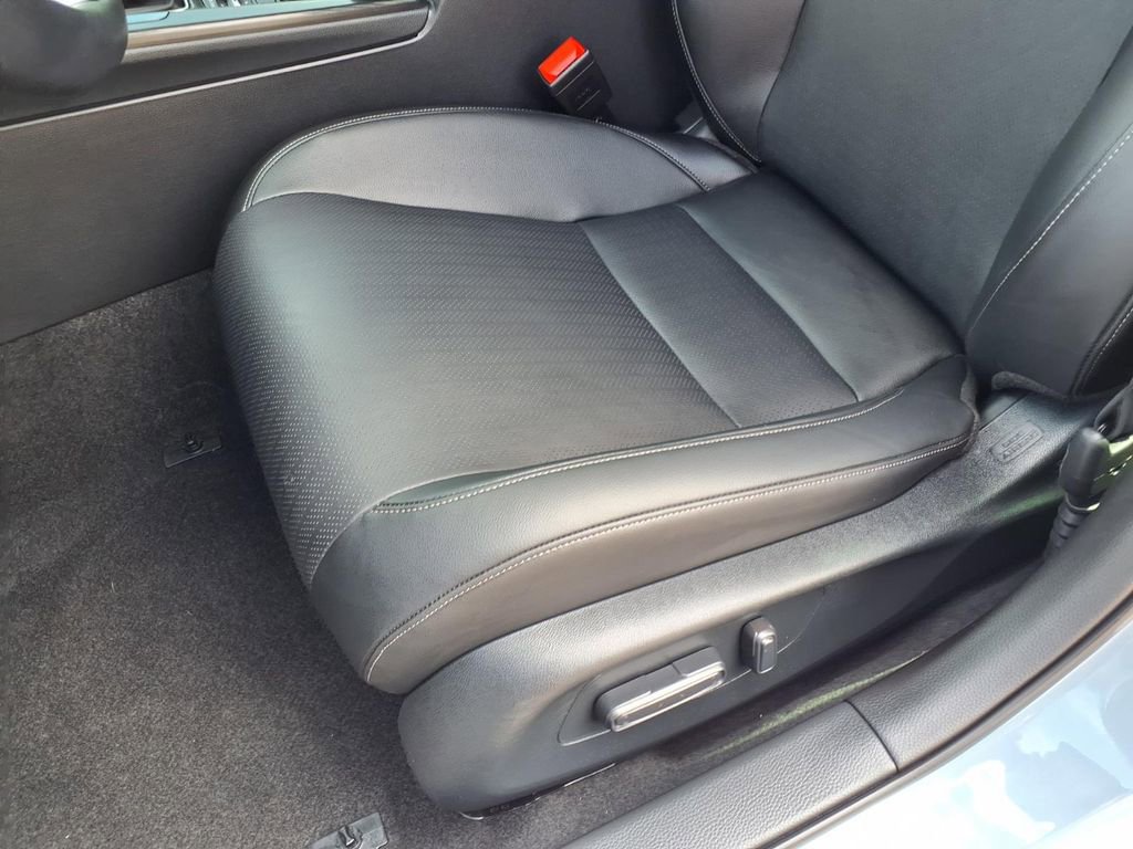 2025 Honda Civic Sport Touring