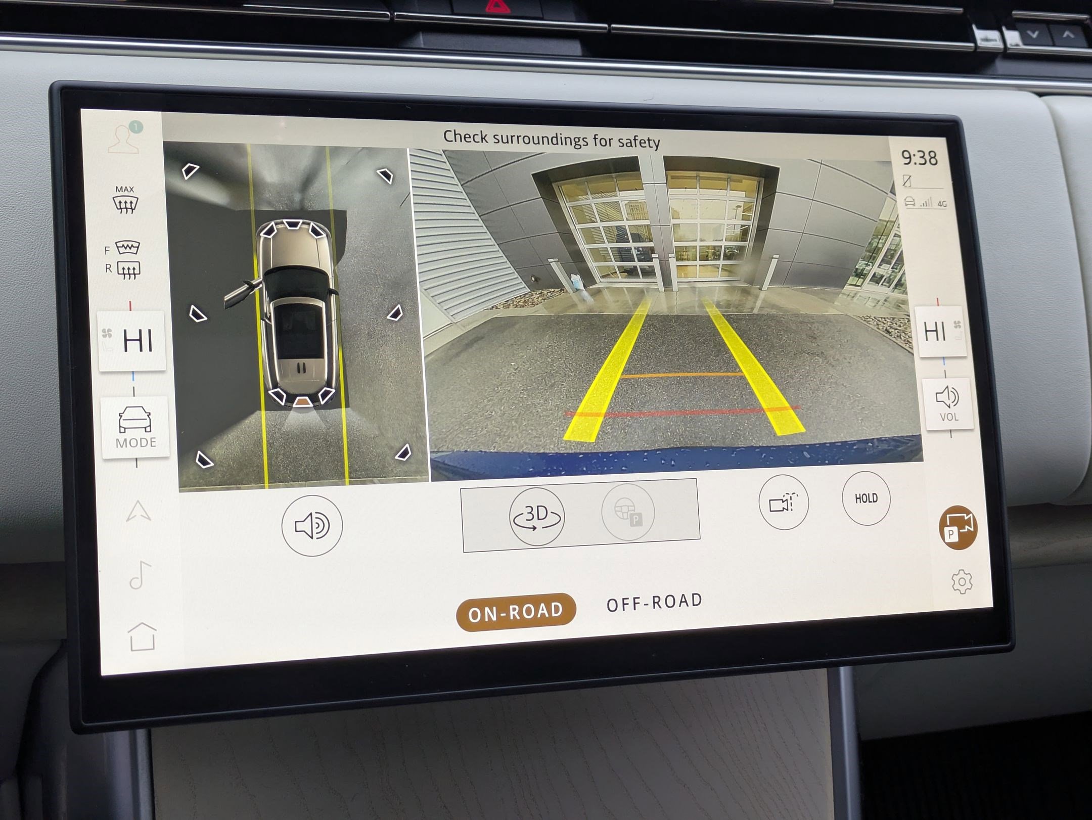 2024 Land Rover Range Rover Autobiography