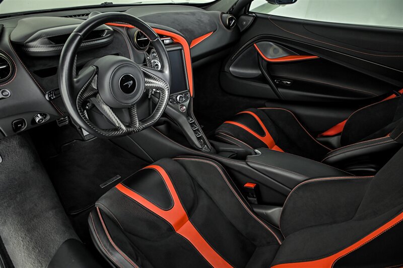 Used 2021 McLaren 720S photo 24