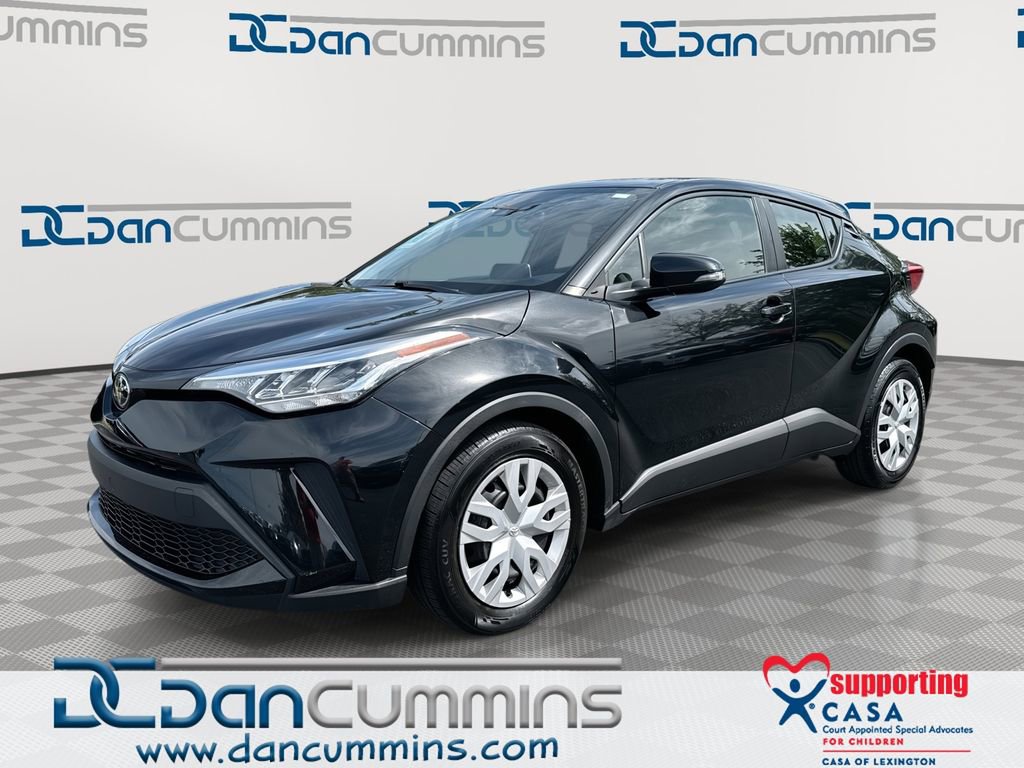 Used Toyota C-HR for Sale in Frankfort, KY - Autotrader