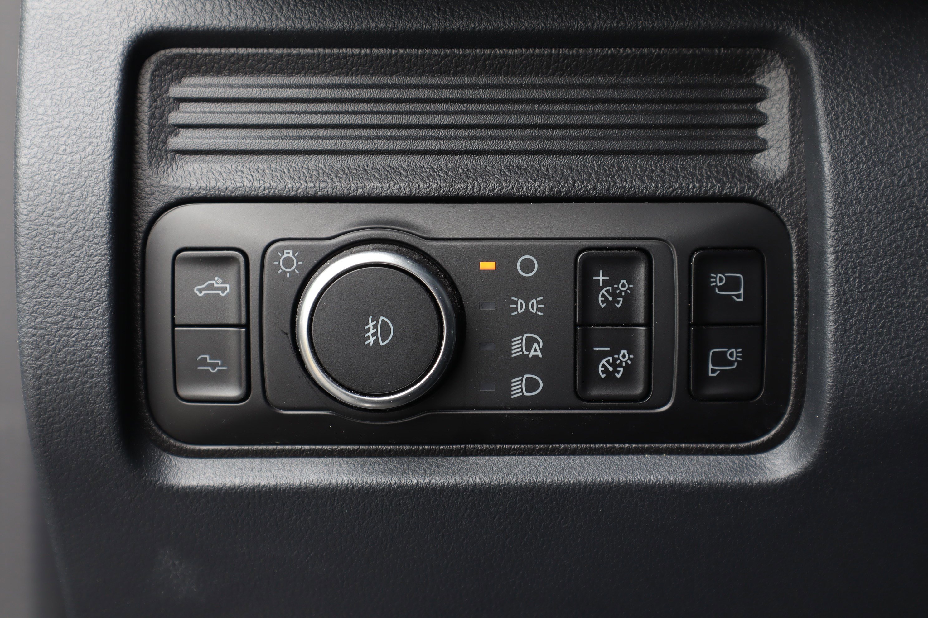 2026 Ford F250 Platinum