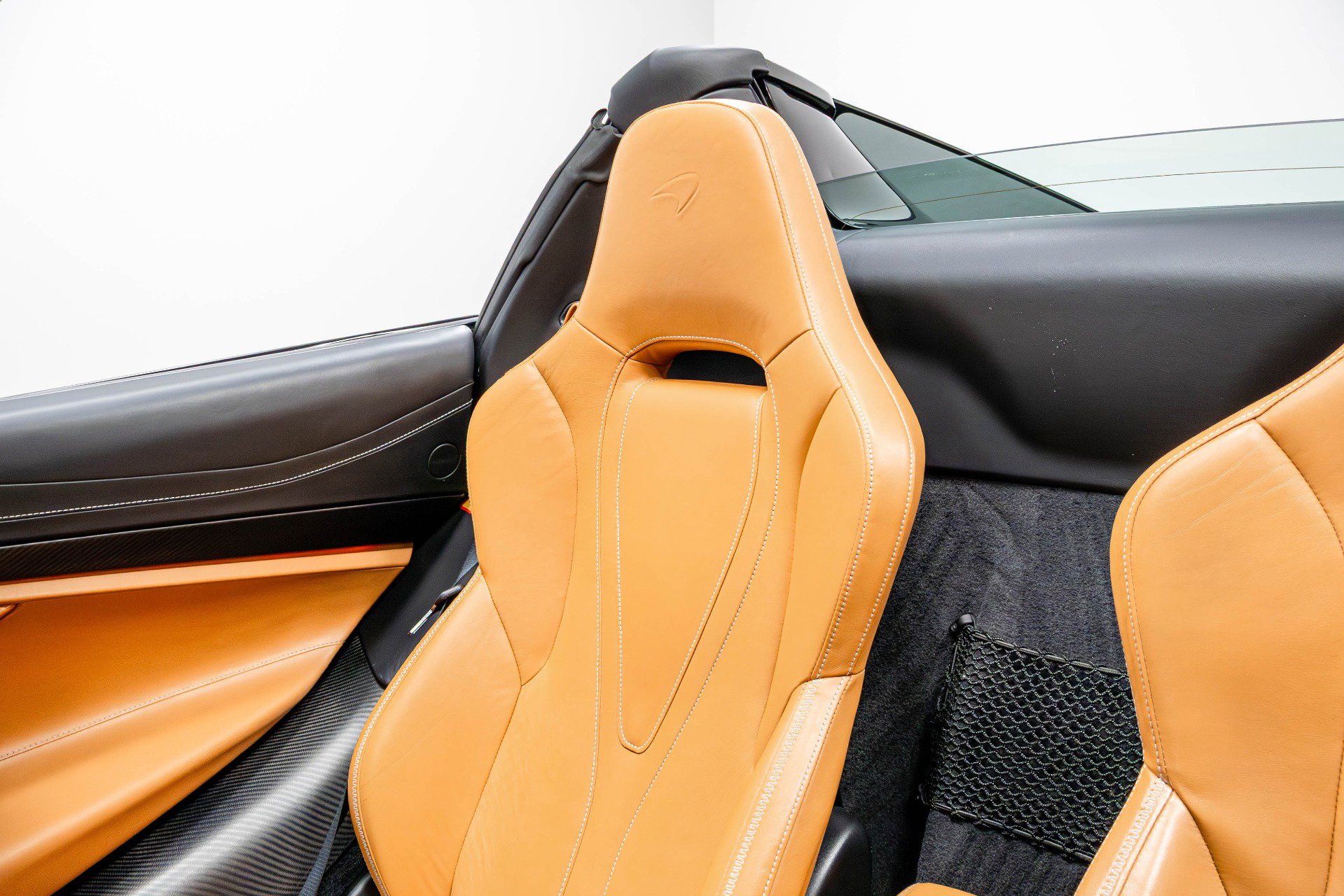 Used 2019 McLaren 720S Luxury photo 14