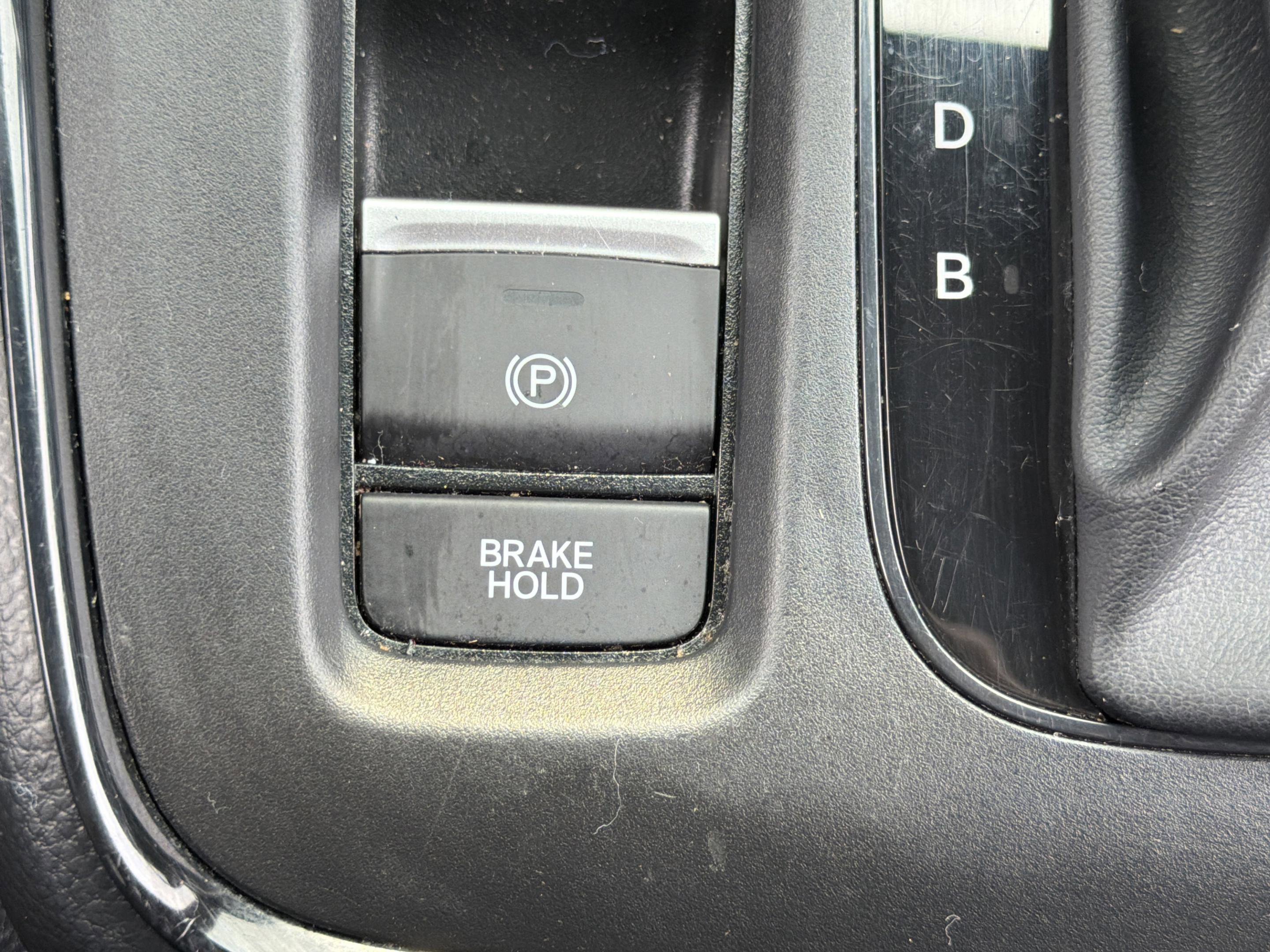 2023 Honda Cr-V Sport Touring