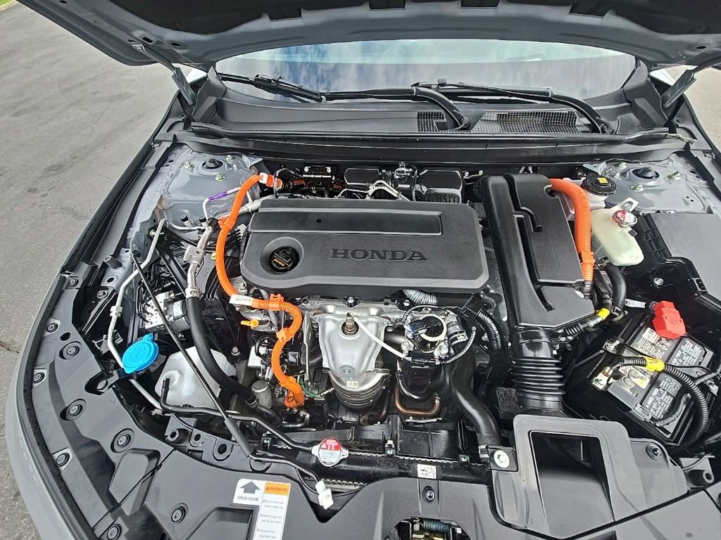 2023 Honda Accord Touring