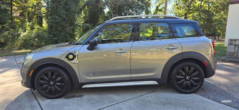 2018 MINI Cooper Countryman SE