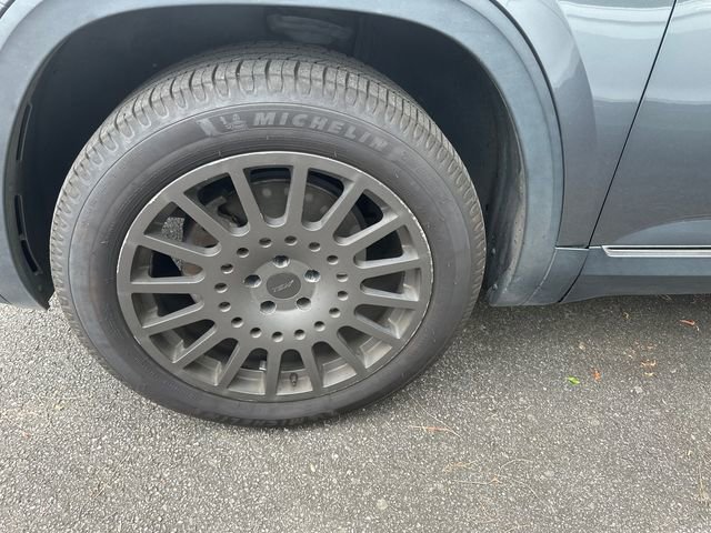 2018 Volkswagen Atlas SEL Premium