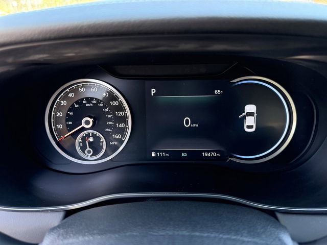 2022 Genesis G70 2.0T