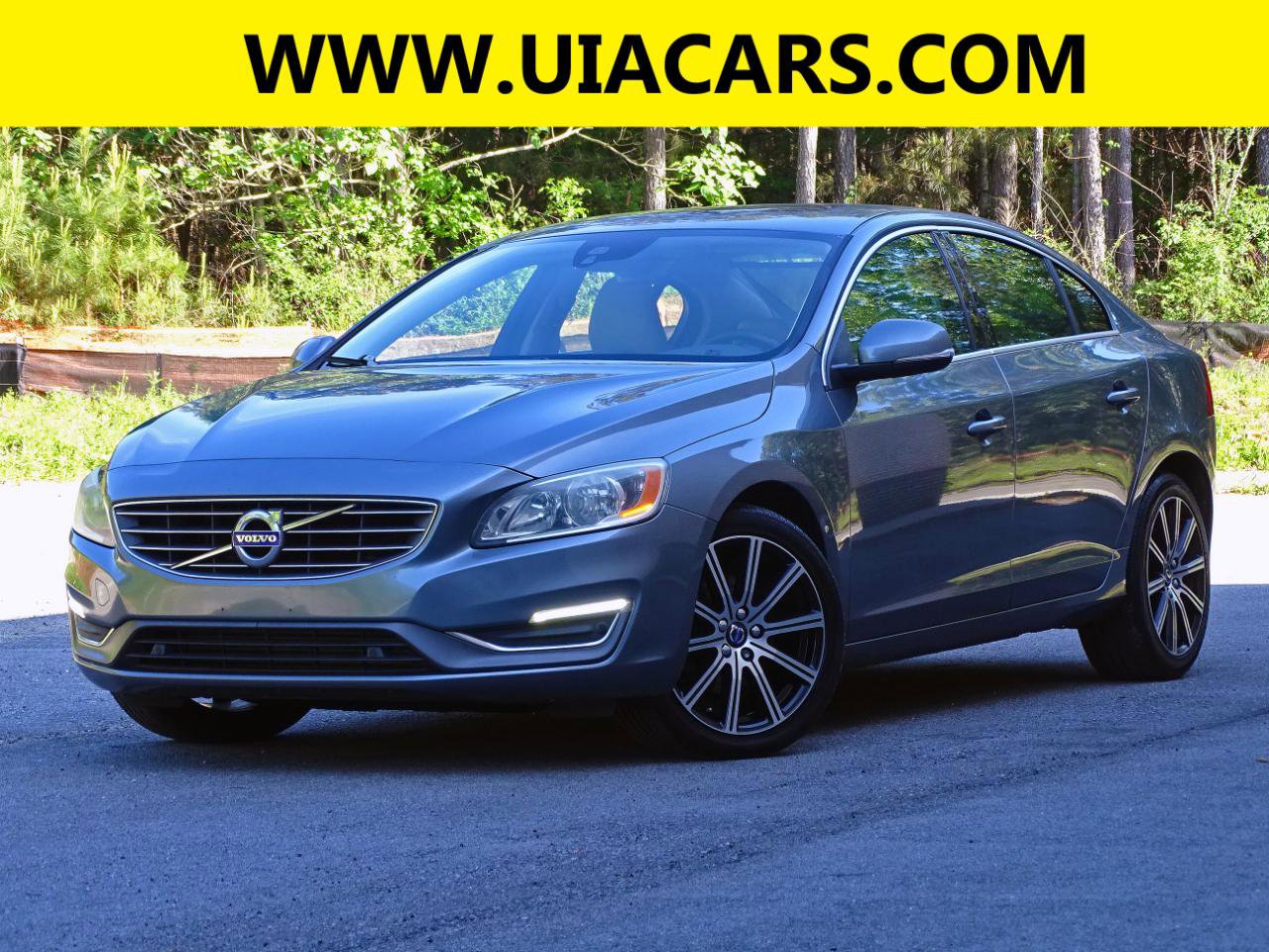 2017 Volvo S60 T5 Inscription