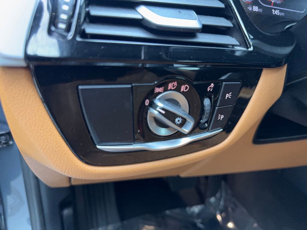 2022 BMW 530i xDrive