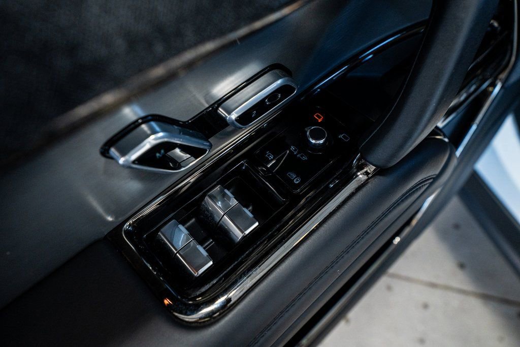 2024 Land Rover Range Rover Sport Dynamic SE