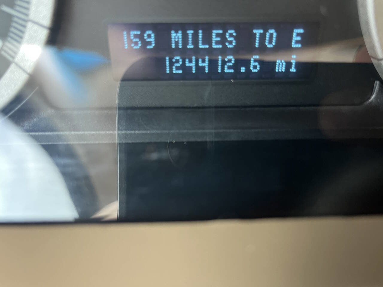 2009 Ford Escape XLT