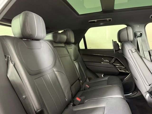 2023 Land Rover Range Rover Sport SE Dynamic