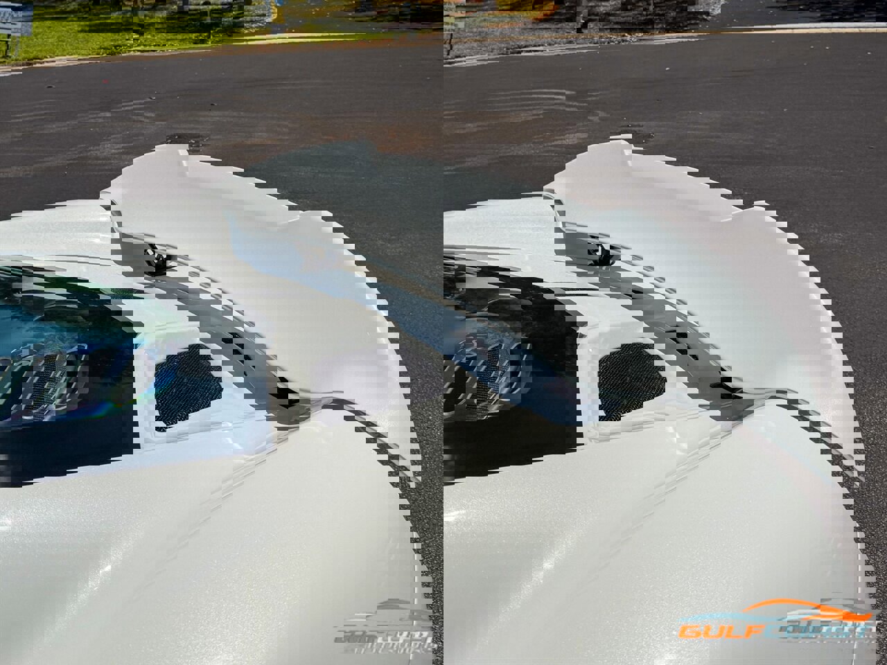 Used 2016 McLaren 675LT photo 57