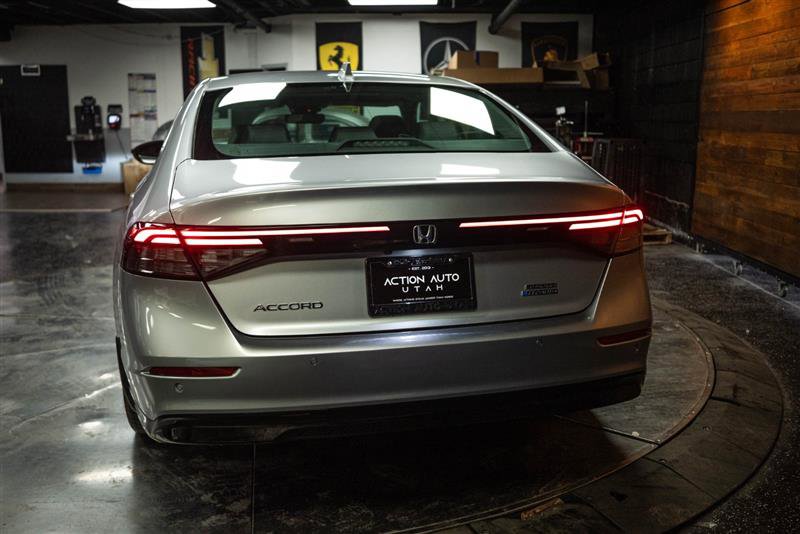 2023 Honda Accord Touring