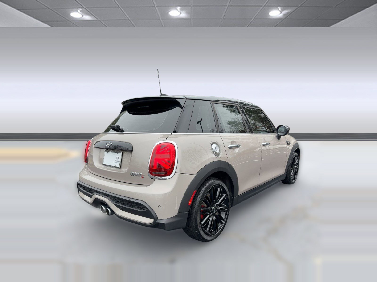 2023 MINI Cooper S