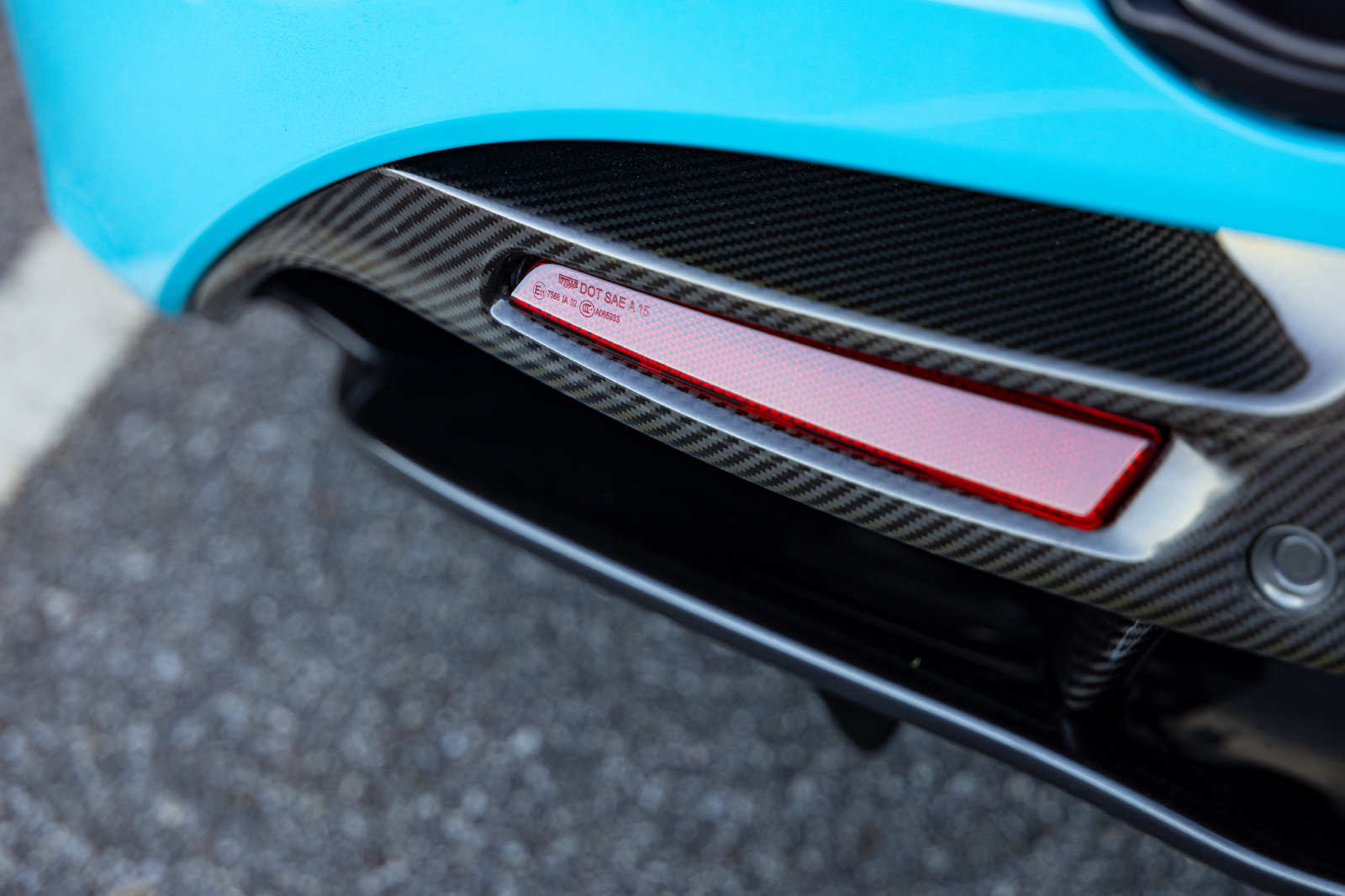 Used 2020 McLaren 720S Luxury photo 26
