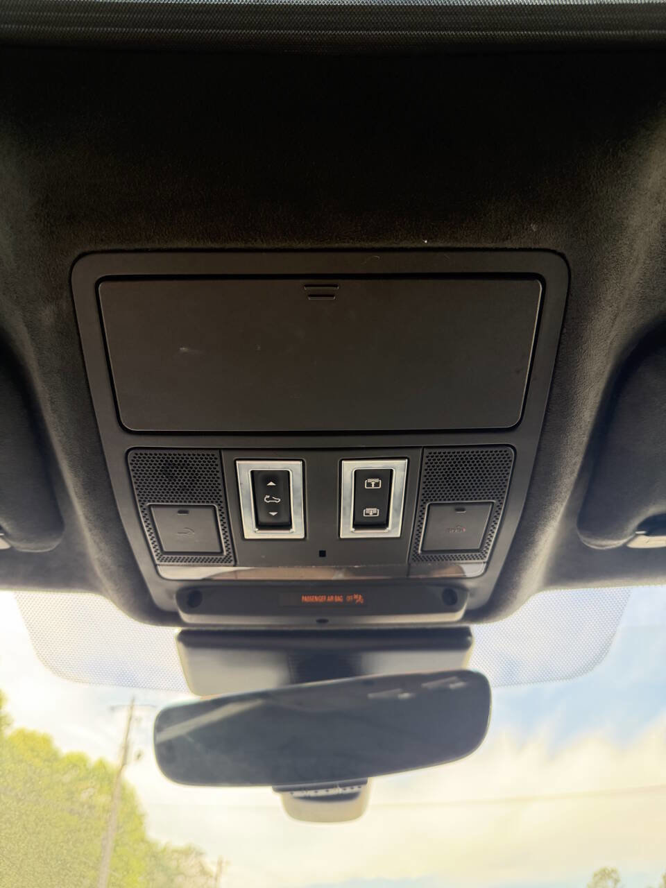 2019 Jaguar F-Pace Premium