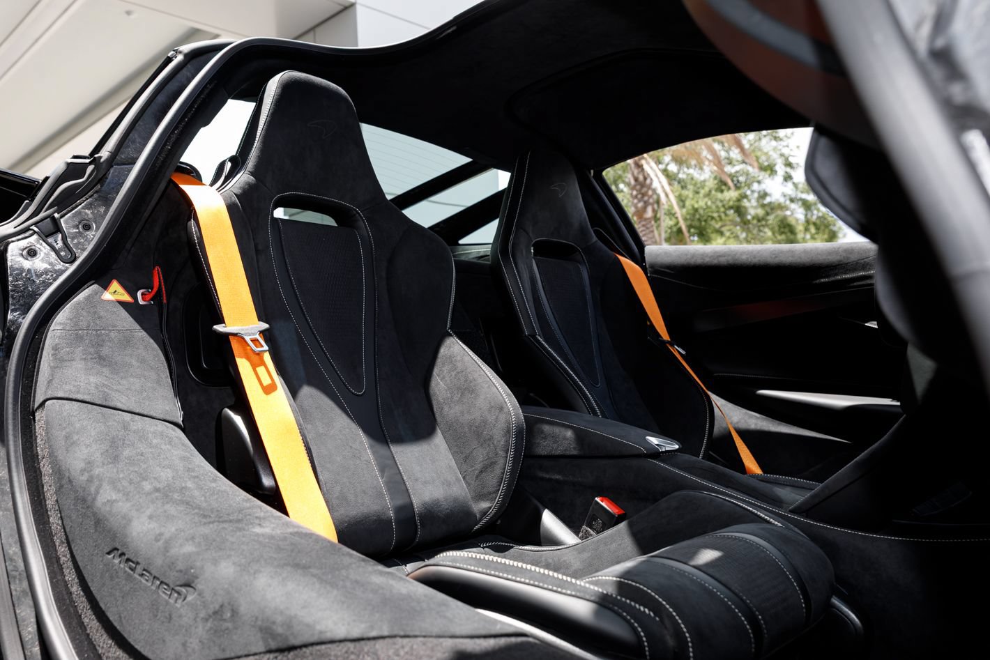 New 2027 McLaren 750S photo 56