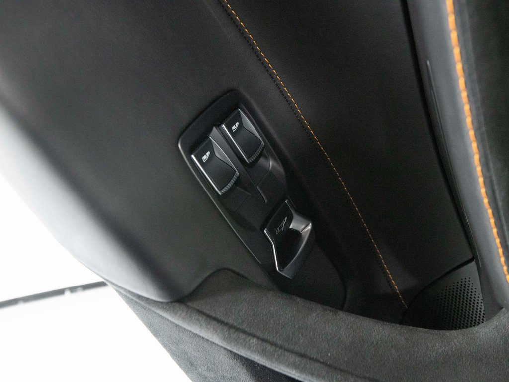 Used 2025 McLaren 750S photo 13