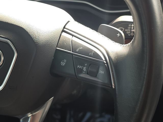 2022 Audi A4 2.0T Premium Plus