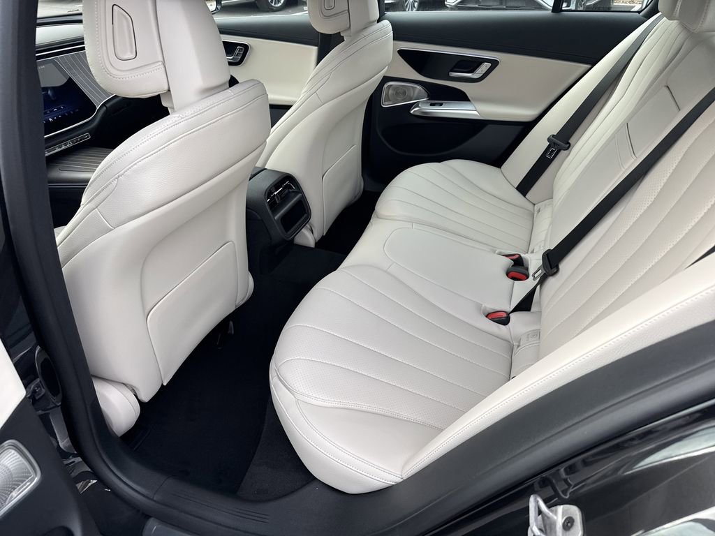 2026 Mercedes-Benz E 450 4MATIC Sedan