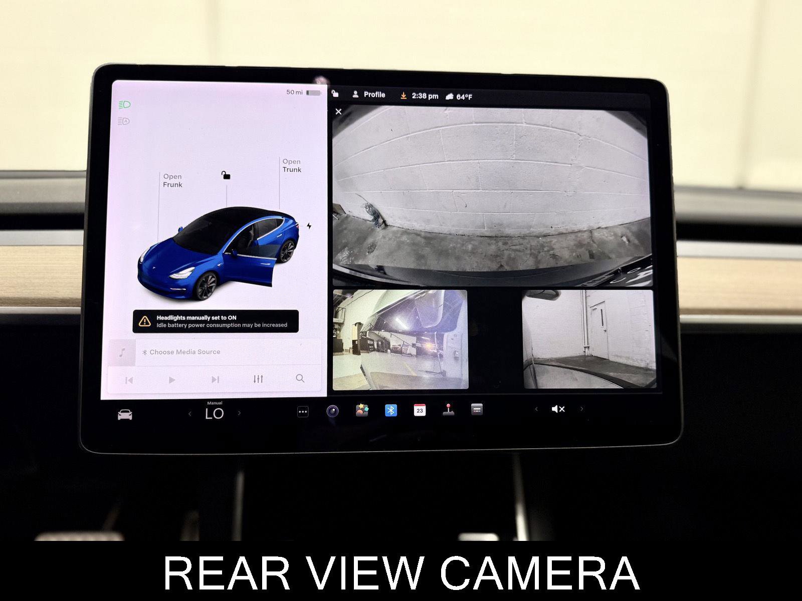 2020 Tesla Model 3 Performance