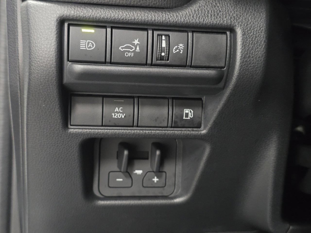 2025 Toyota Land Cruiser 1958