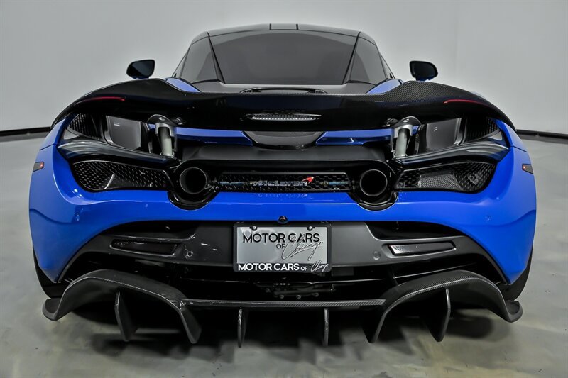 Used 2018 McLaren 720S photo 12