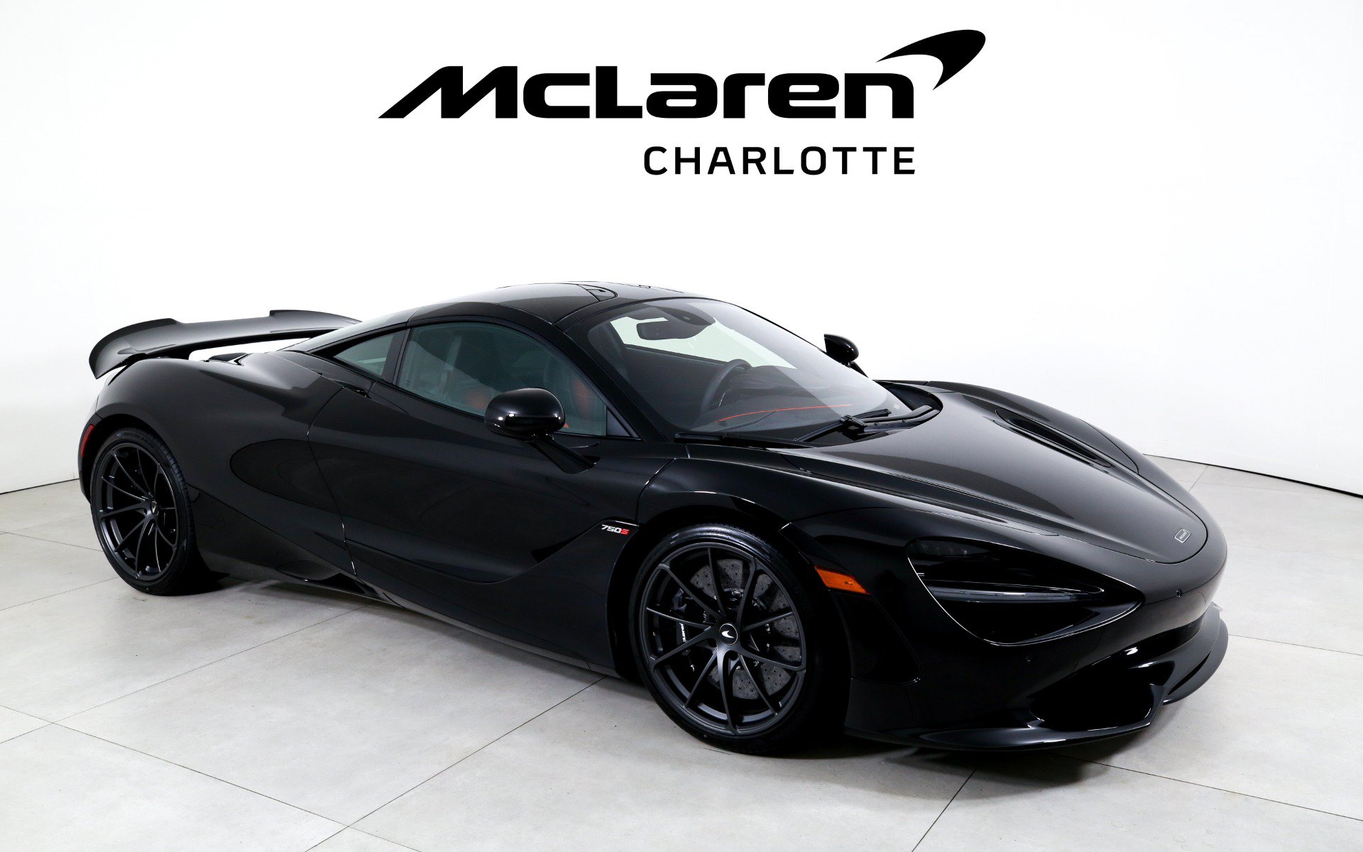 New 2027 McLaren 750S 2