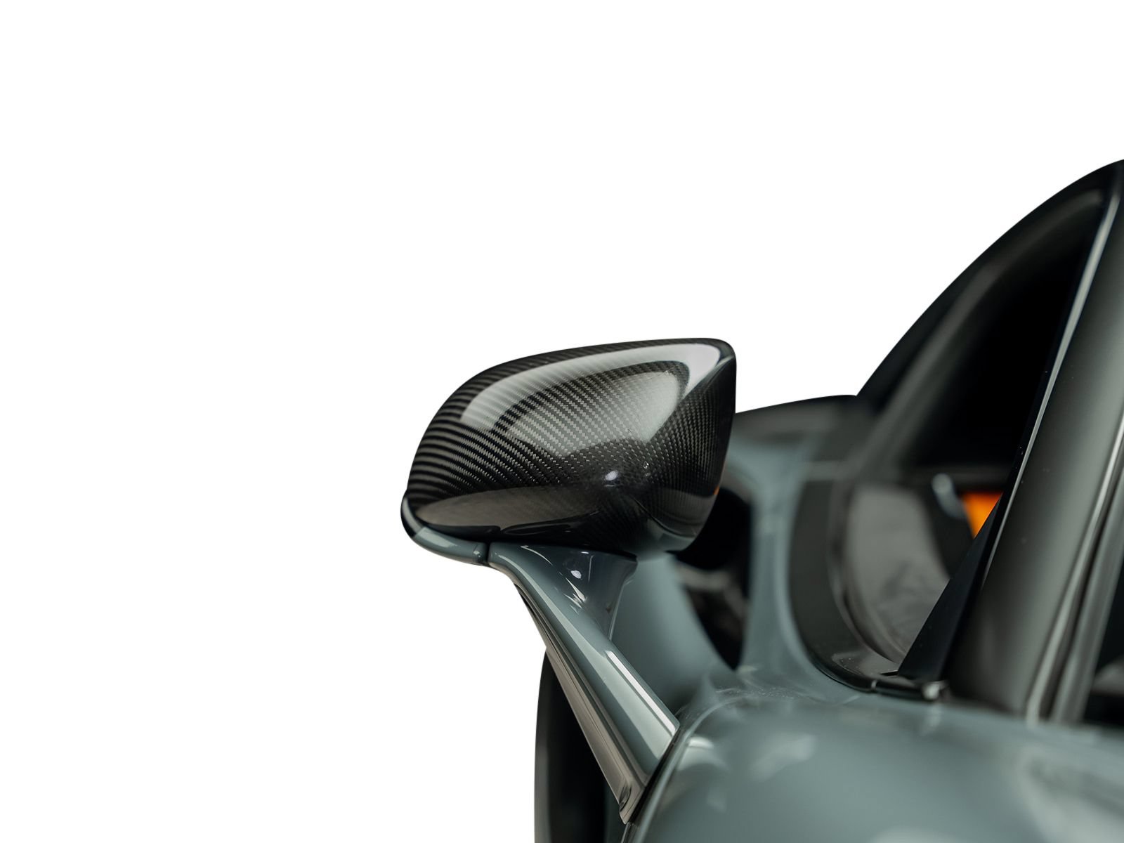 Used 2019 McLaren 600LT photo 7