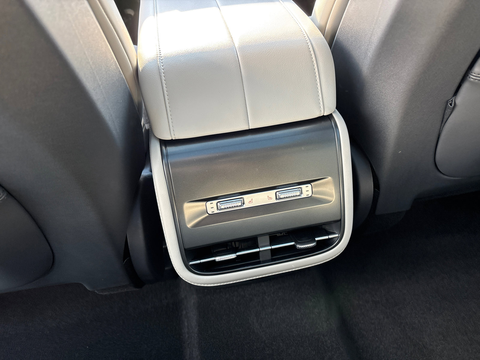 2026 Lincoln Nautilus Premier