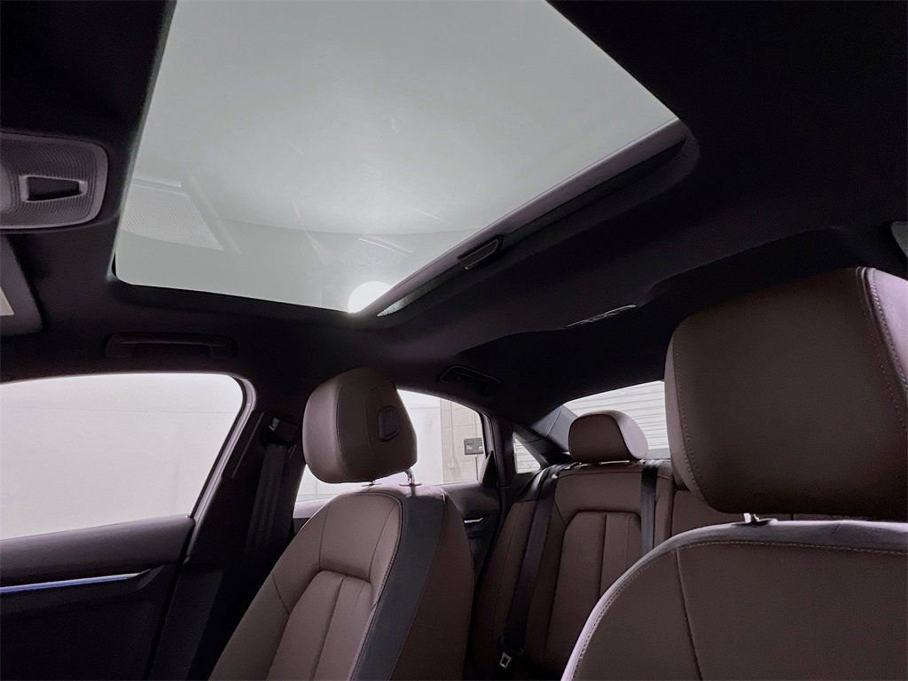 2026 Audi A3 2.0T Premium