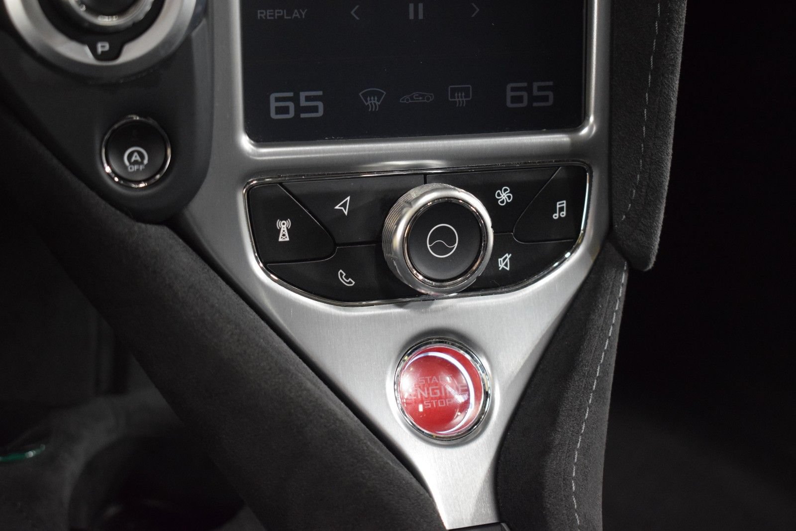 Used 2020 McLaren 720S Performance photo 33