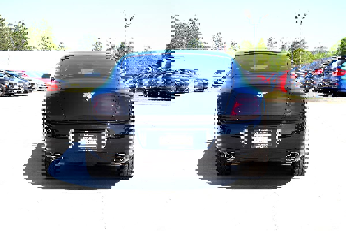 2006 Bentley Continental GT