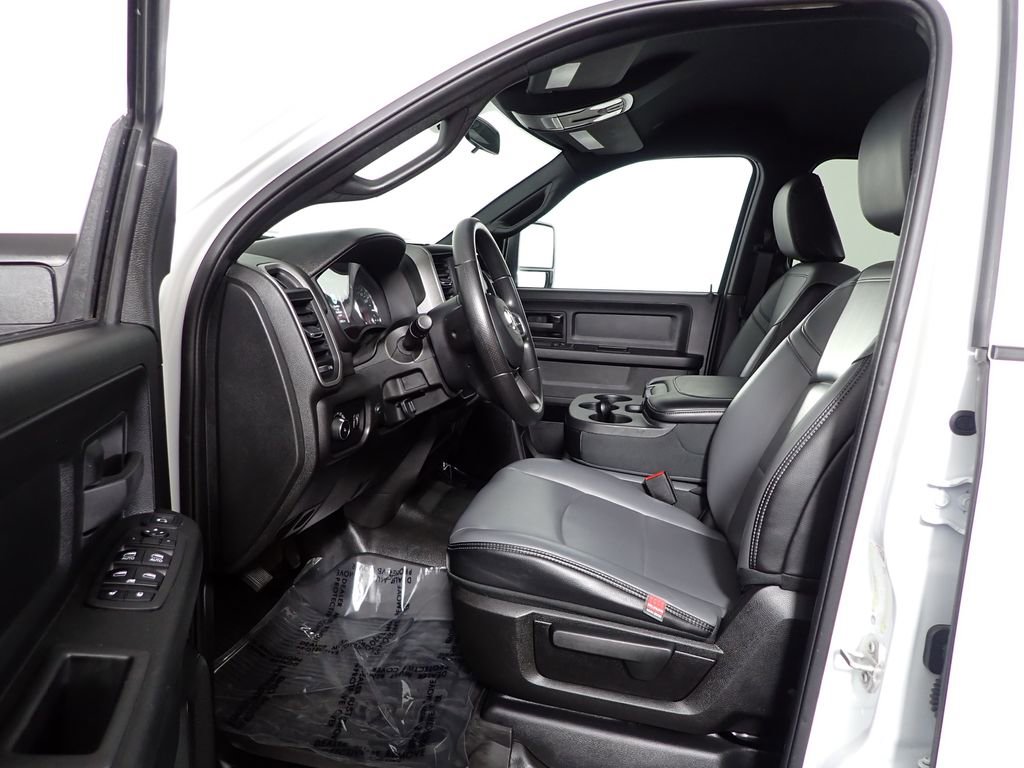 2023 RAM 2500 Tradesman