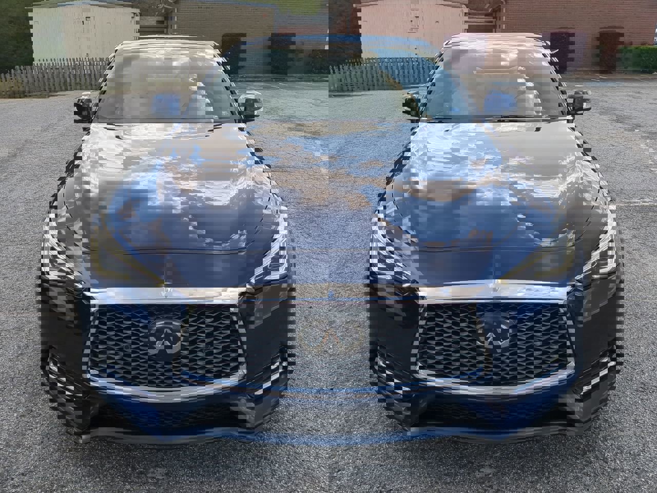 2019 INFINITI Q60 3.0t Luxe