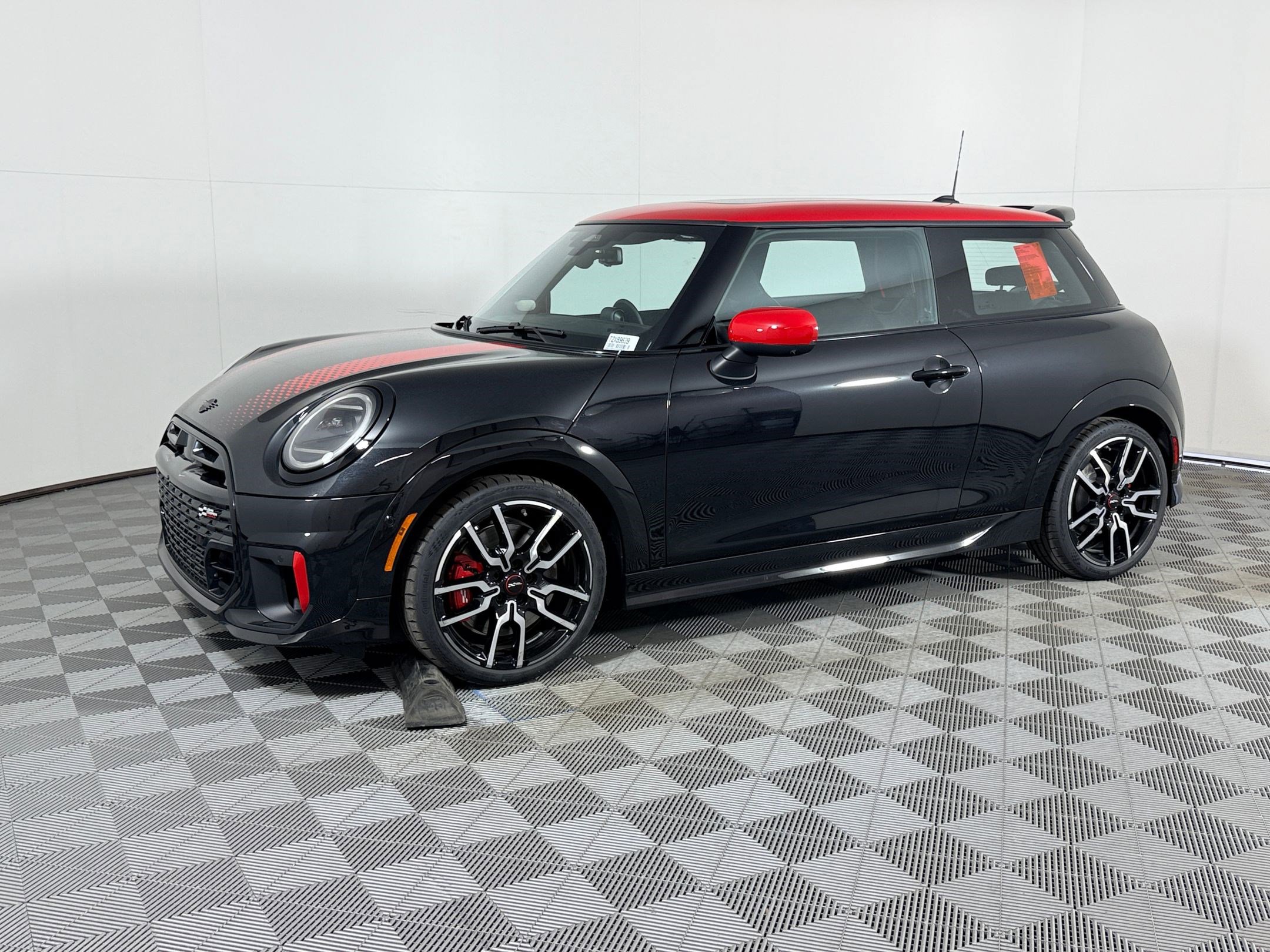 New 2026 MINI Cooper John Cooper Works for Sale in Houston, TX