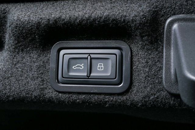 2026 Audi A6 Prestige