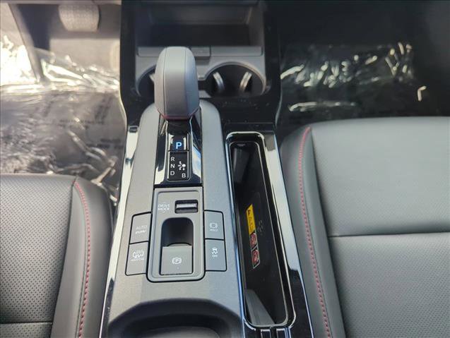 2025 Toyota Prius Plug-In Hybrid