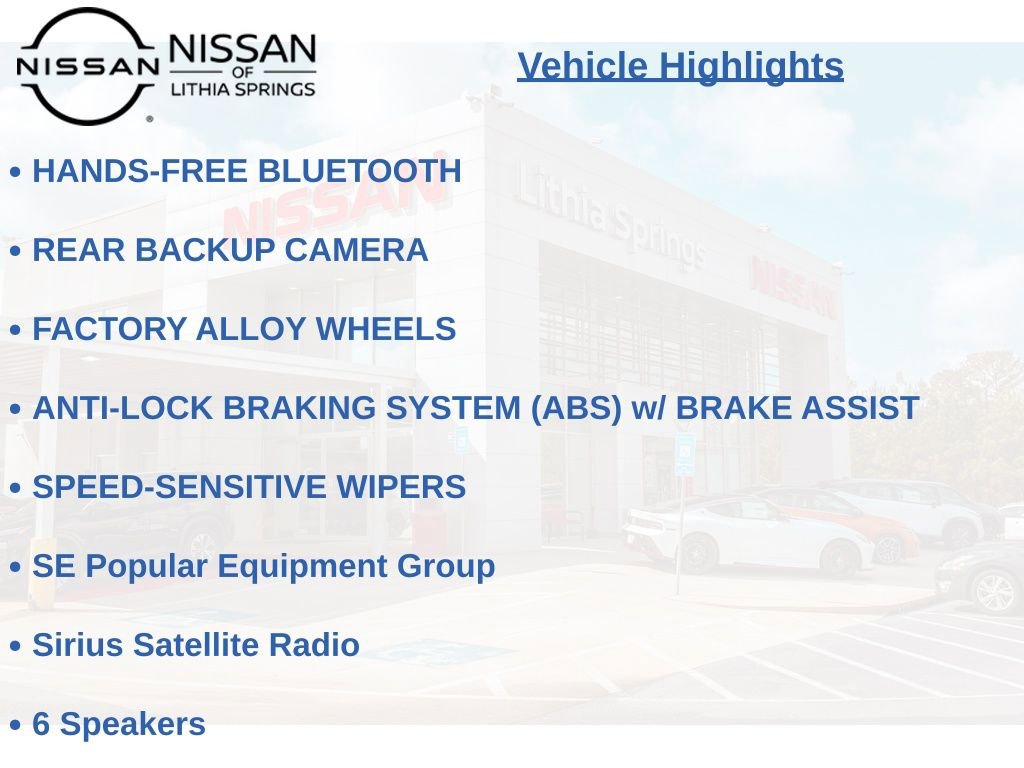 2020 Dodge Journey SE