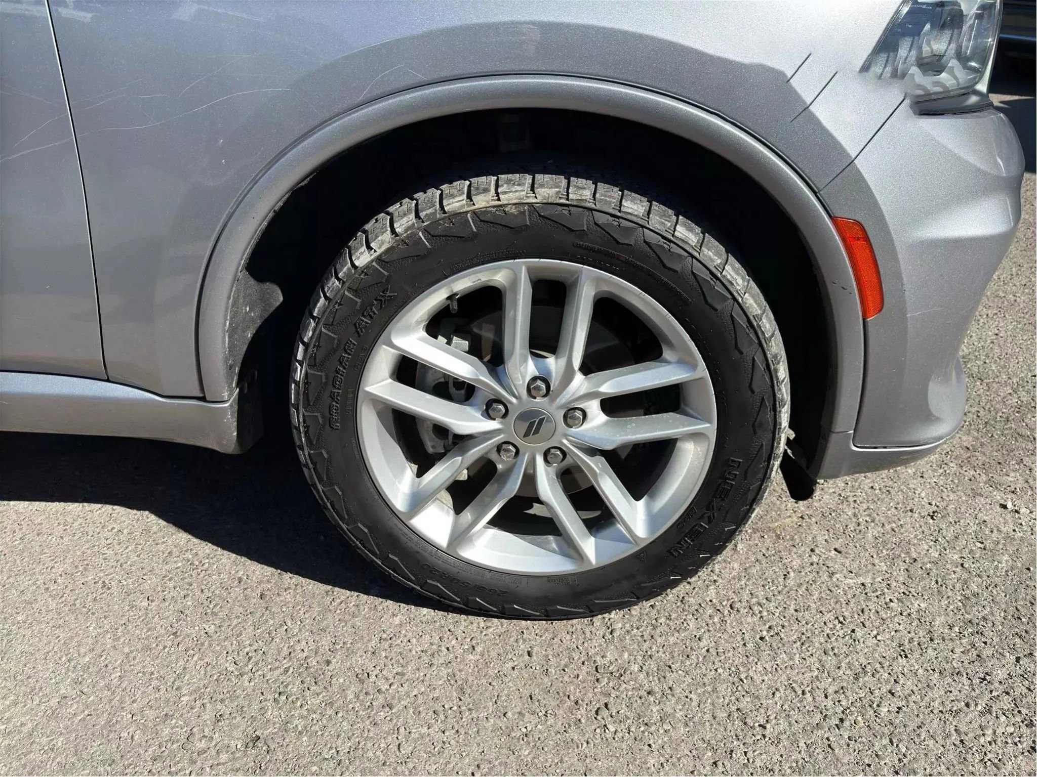 2021 Dodge Durango GT