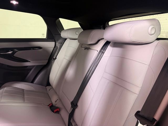 2026 Land Rover Range Rover Evoque S