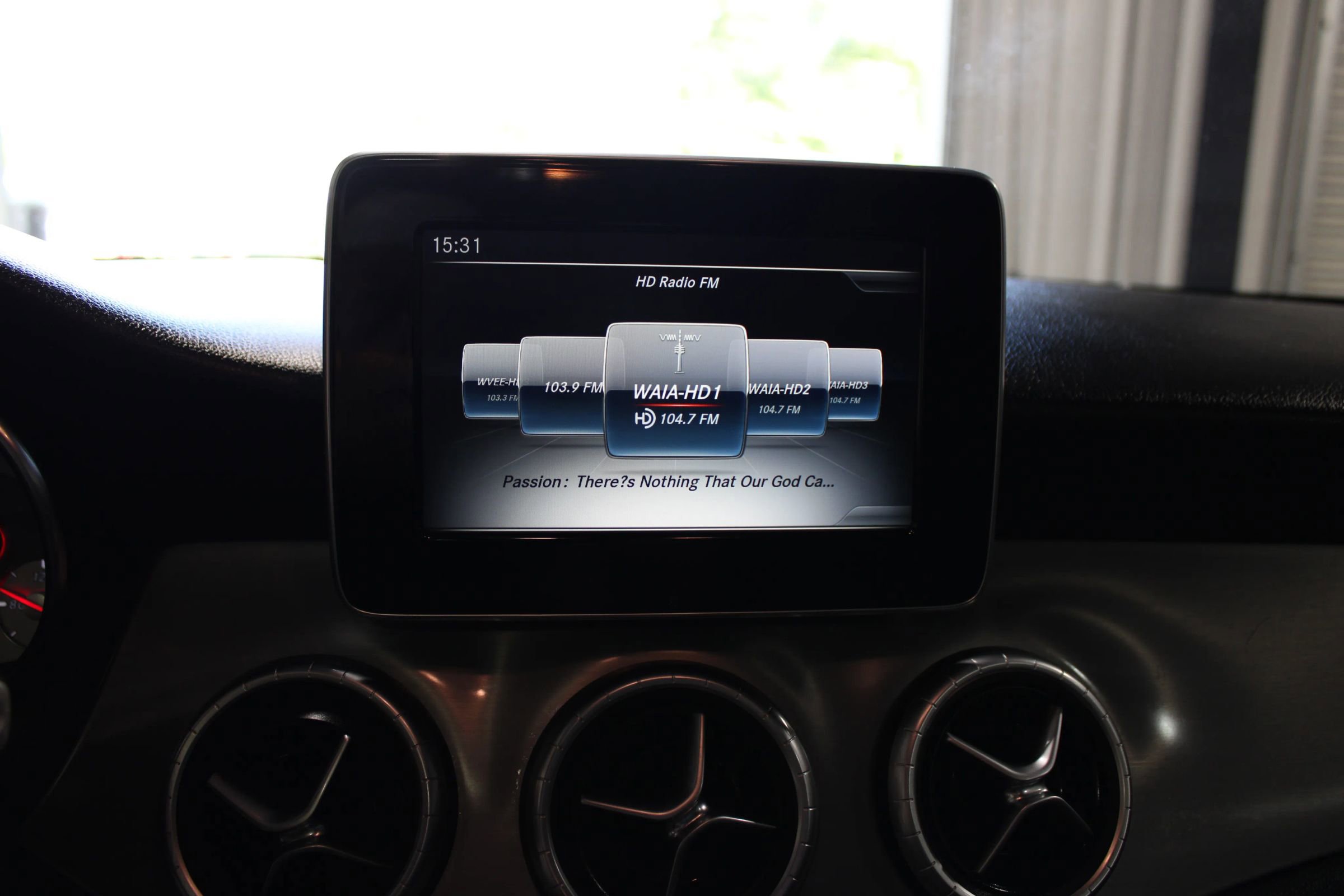 2016 Mercedes-Benz CLA 250