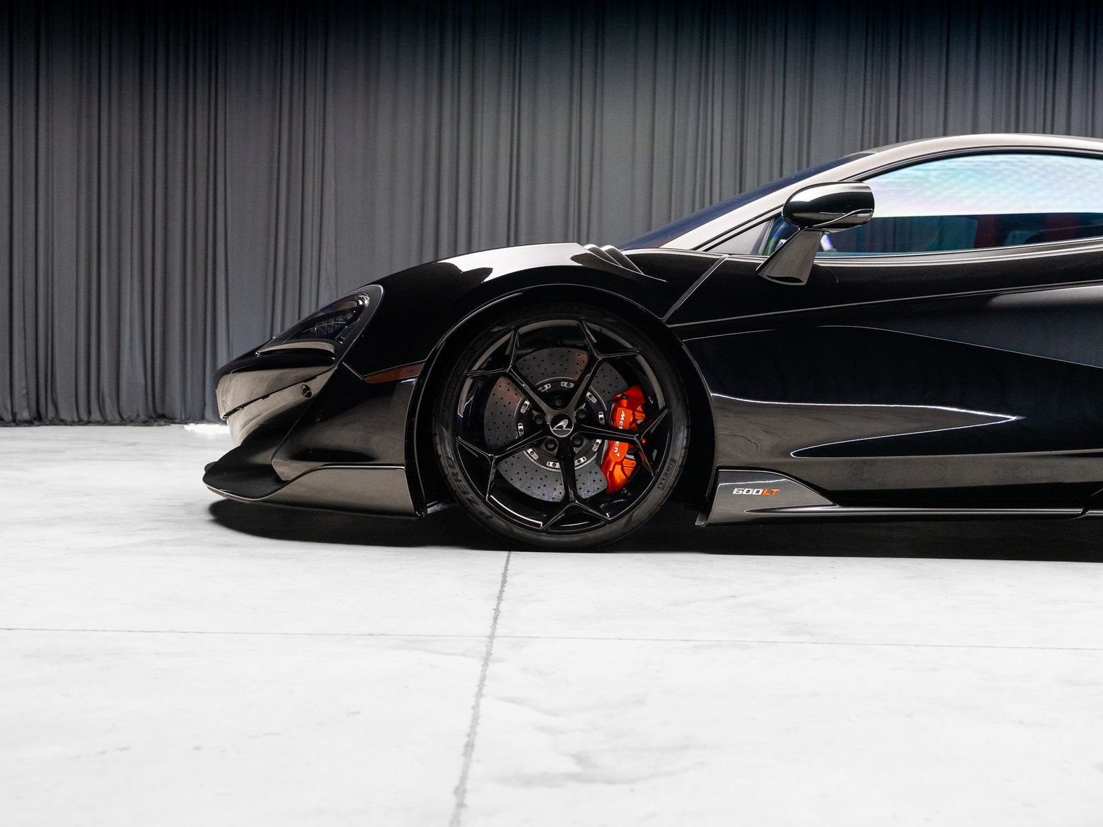 Used 2019 McLaren 600LT photo 28