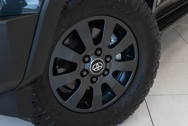 2024 Toyota Land Cruiser