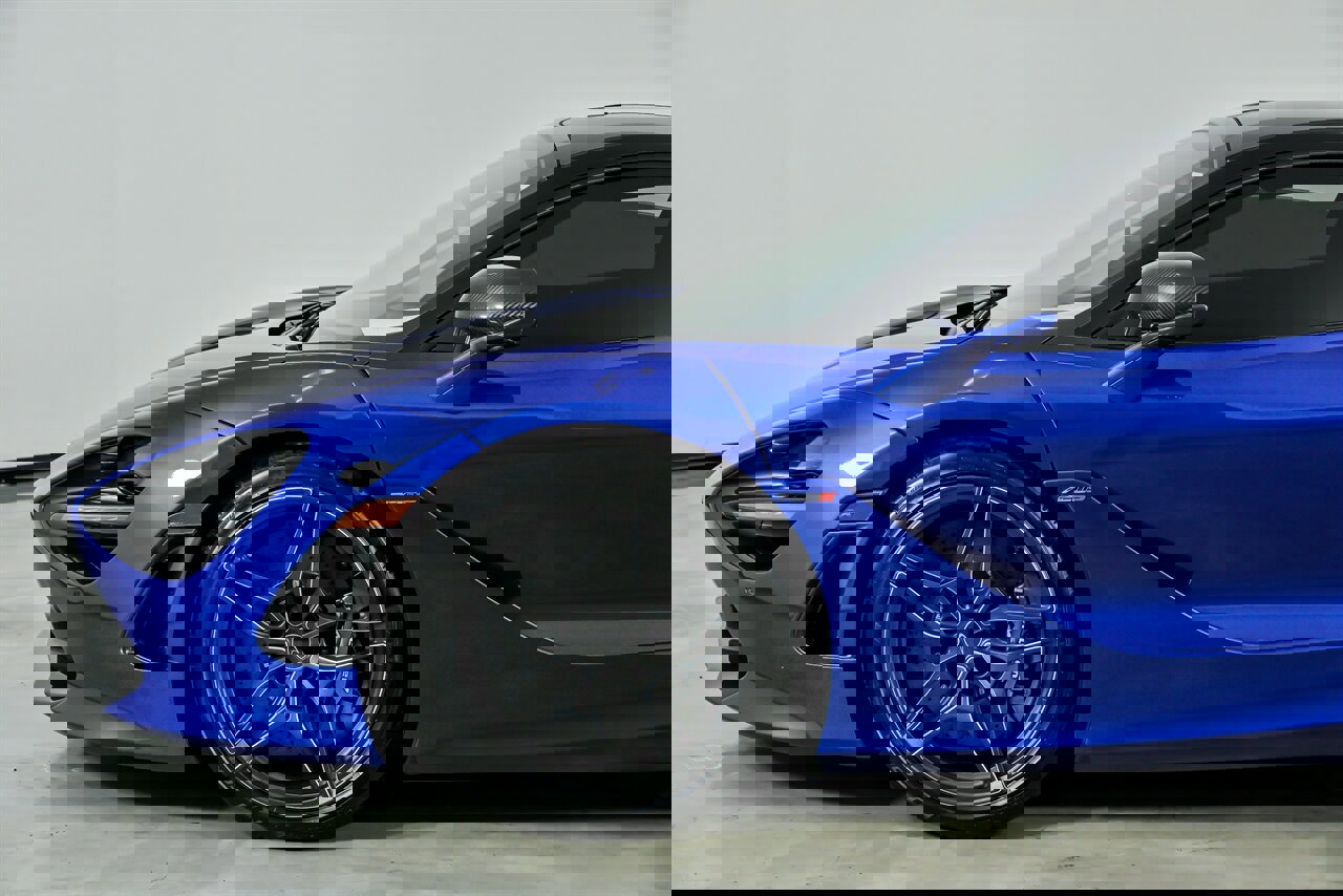 Used 2019 McLaren 720S Performance photo 7