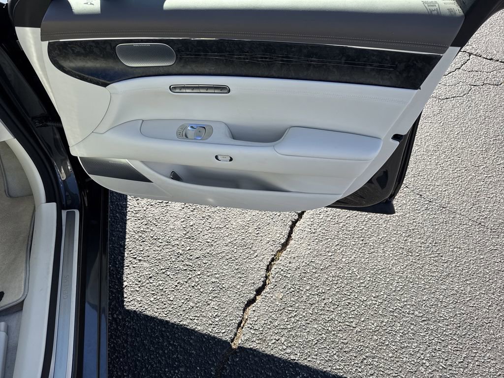 2025 Genesis G90 3.5T