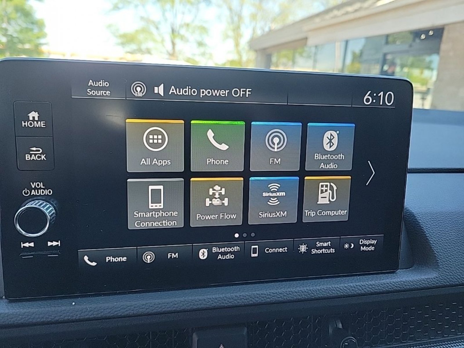 2024 Honda Cr-V Sport-L