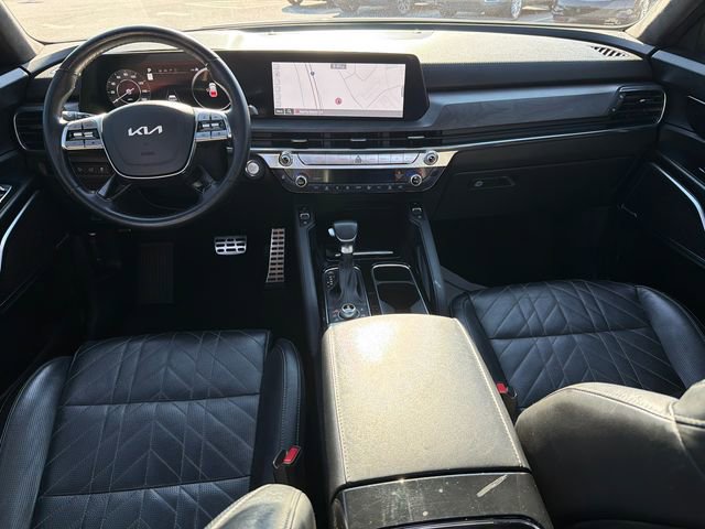 2023 Kia Telluride SX Prestige X-Line