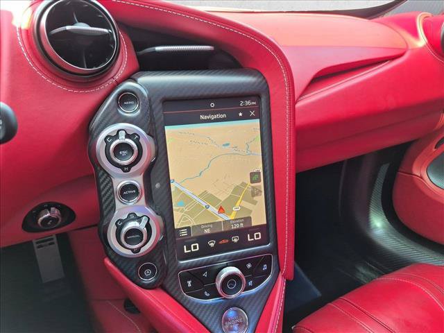 Used 2020 McLaren 720S Performance photo 14